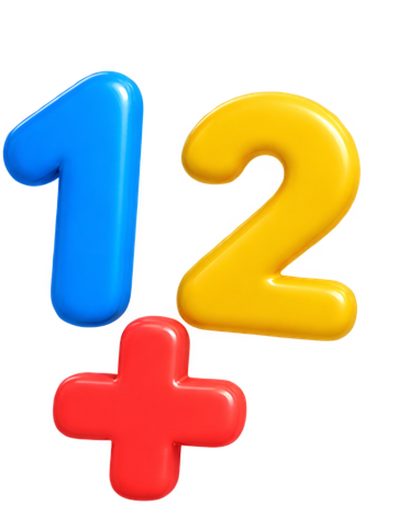 1–2 сынып математика